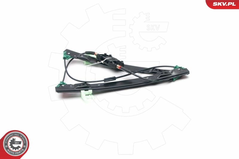 Window Regulator
